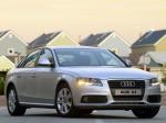 Audi A4 2.0 TDI Sedan 2007 года (ZA)